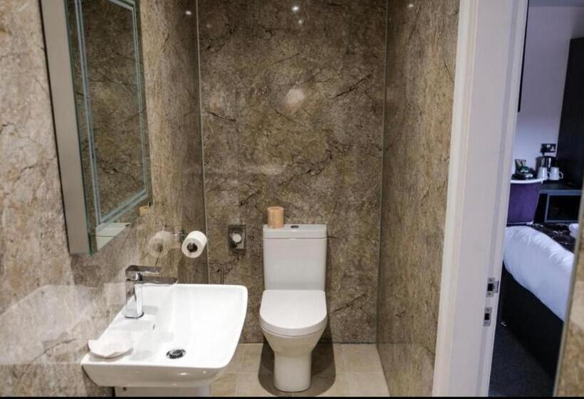 Quarto Superior, Anelli