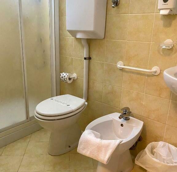 スタンダードルーム, Flying