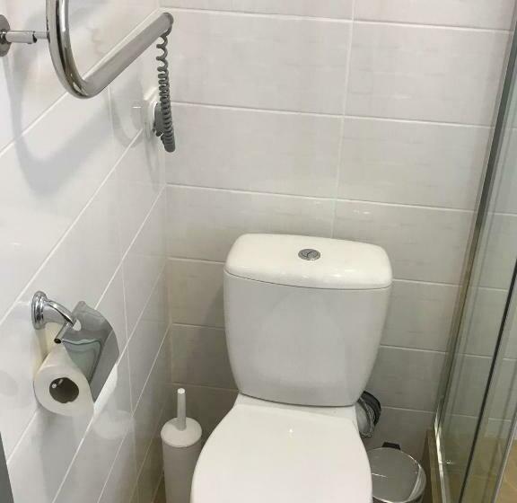 חדר סטנדרט, Park