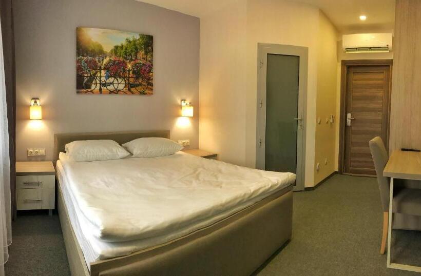 Quarto Superior, Park