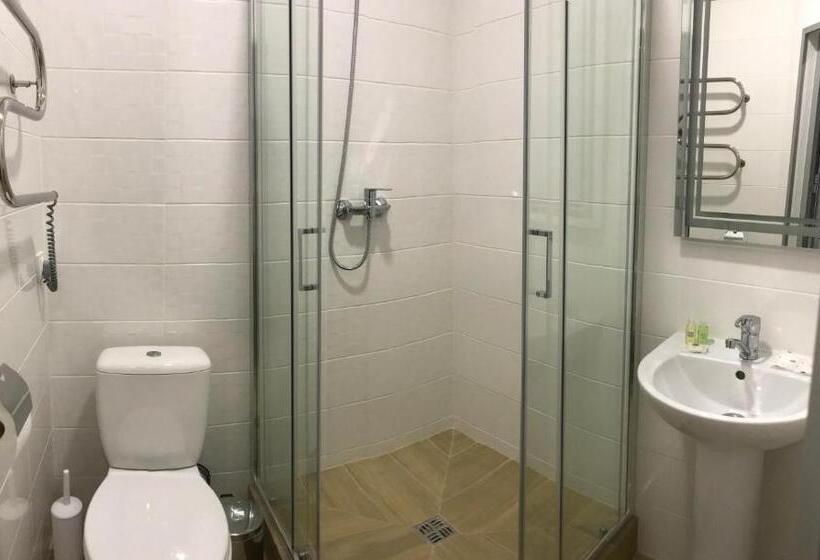 Quarto Estandar, Park