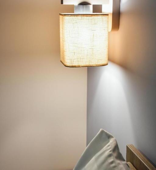 חדר סטנדרט, Park