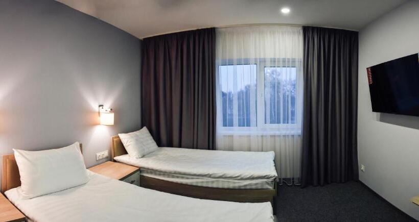 חדר סטנדרט, Park