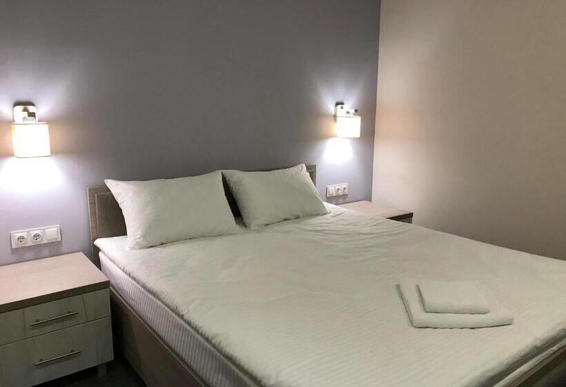 Quarto Economy, Park