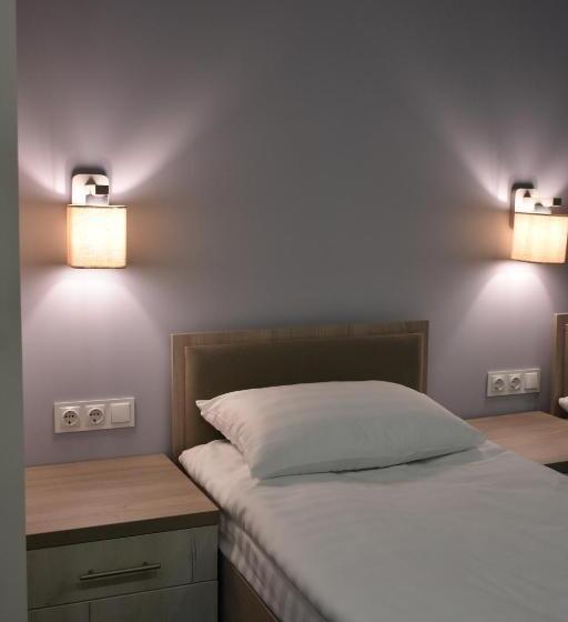 Quarto Economy, Park