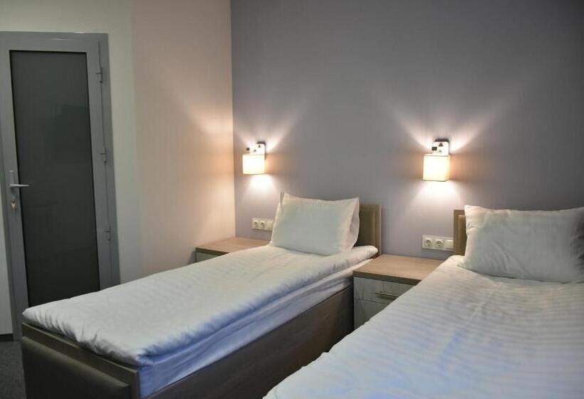 Quarto Economy, Park