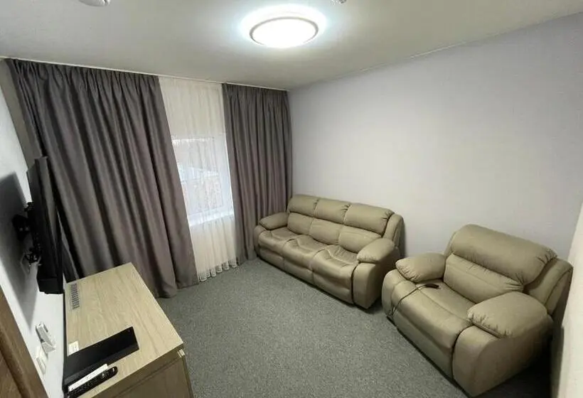 Suite 2 Camere da Letto, Park