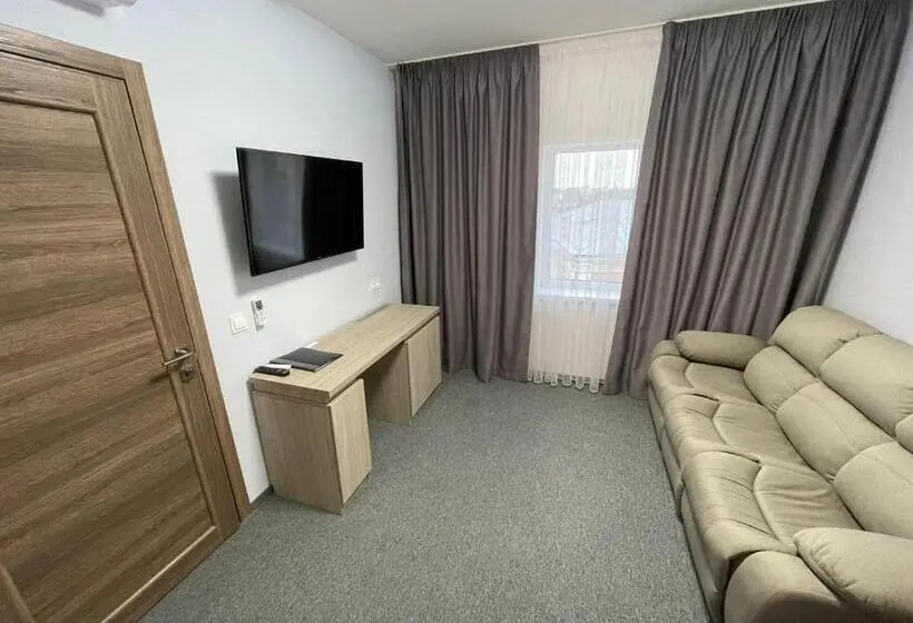 Suite 2 Camere da Letto, Park
