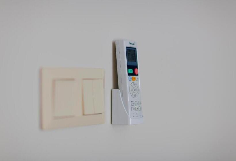 Apartamento Deluxe 1 Dormitório, & Restaurant Barca