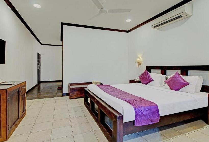 标准间, Treebo Premium Travancore Palace Cherthala