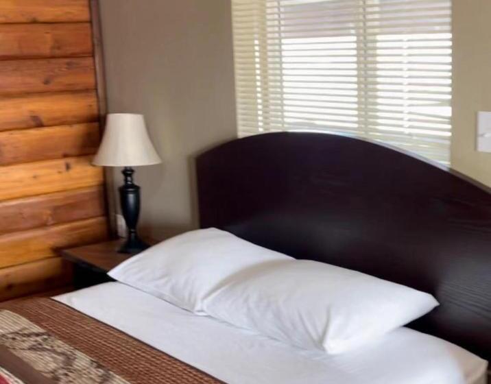 豪华房间, Merritt Lodge