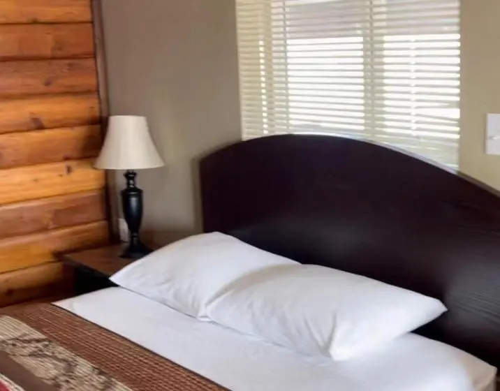 デラックスルーム, Merritt Lodge