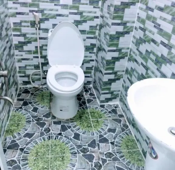 اتاق استاندارد, Nhà Nghỉ Đế Vương