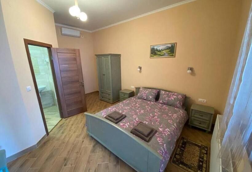 Номер Стандарт, Villa Magda
