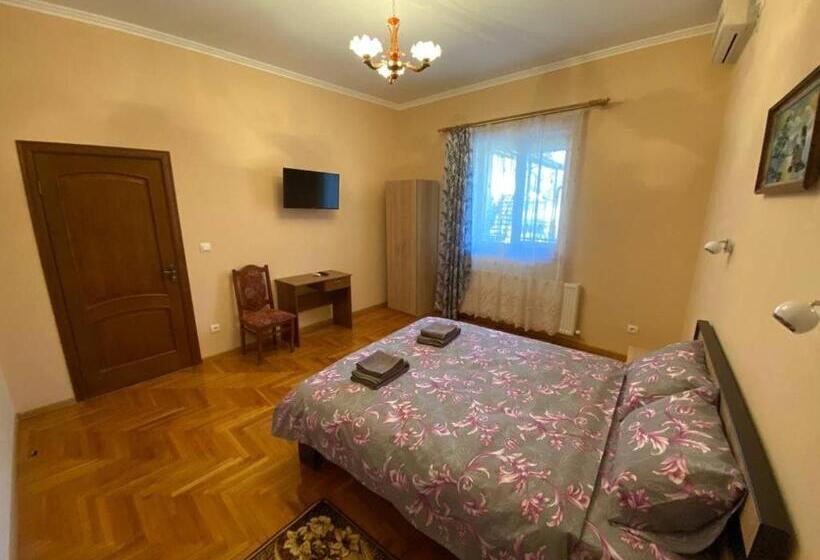 חדר סטנדרט, Villa Magda