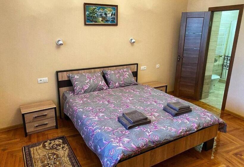 חדר סטנדרט, Villa Magda