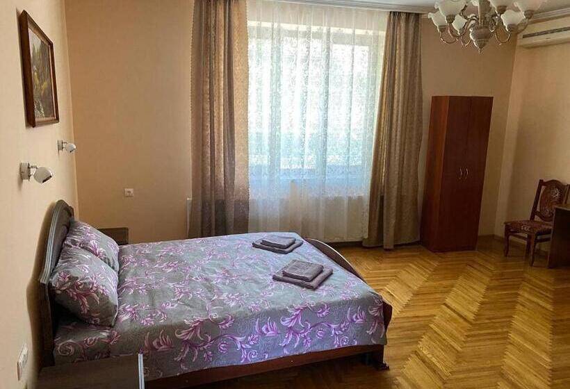 Люкс, Villa Magda