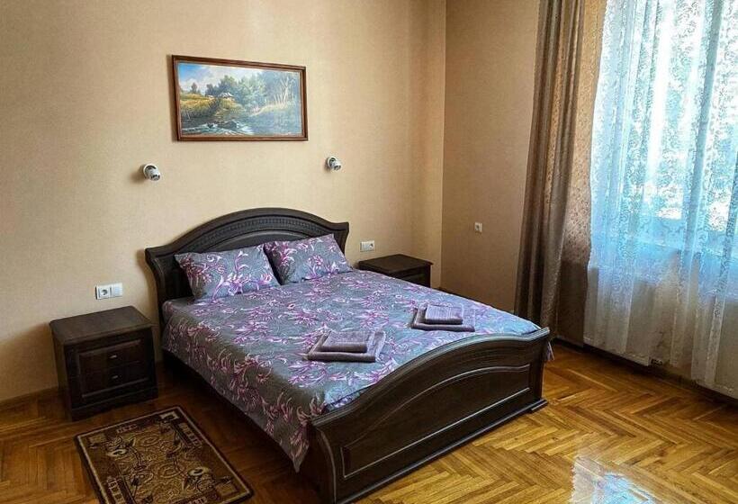 Люкс, Villa Magda