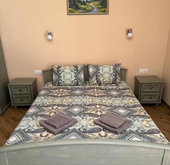 Номер Deluxe, Villa Magda