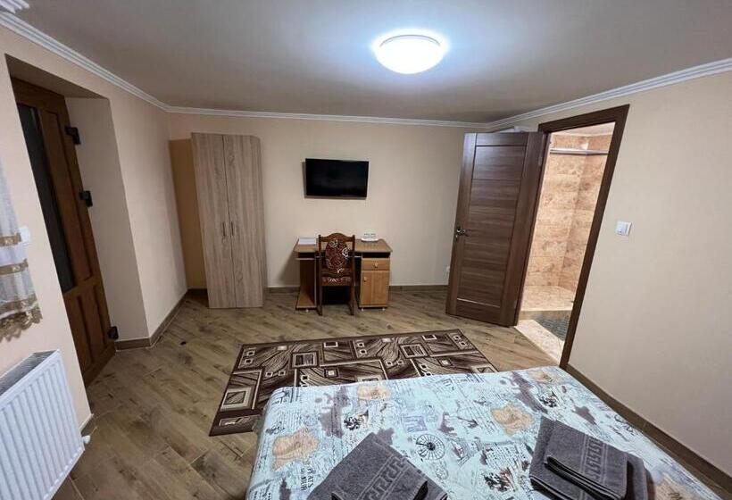 غرفة قياسية, Villa Magda