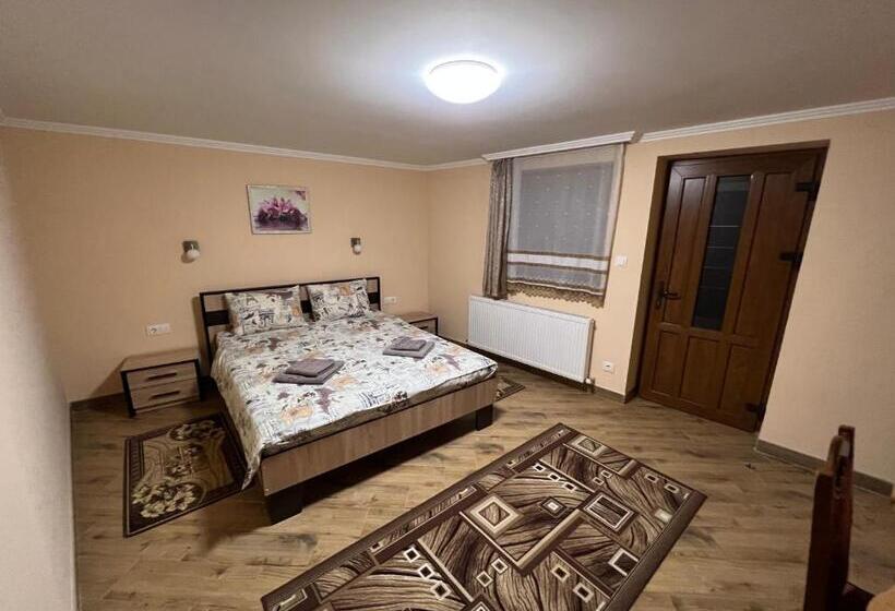 חדר סטנדרט, Villa Magda