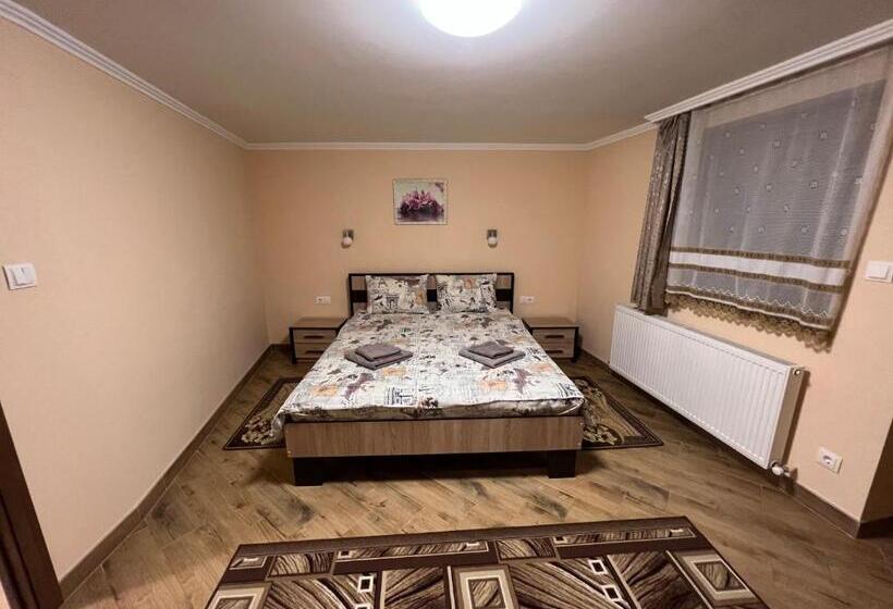 חדר סטנדרט, Villa Magda