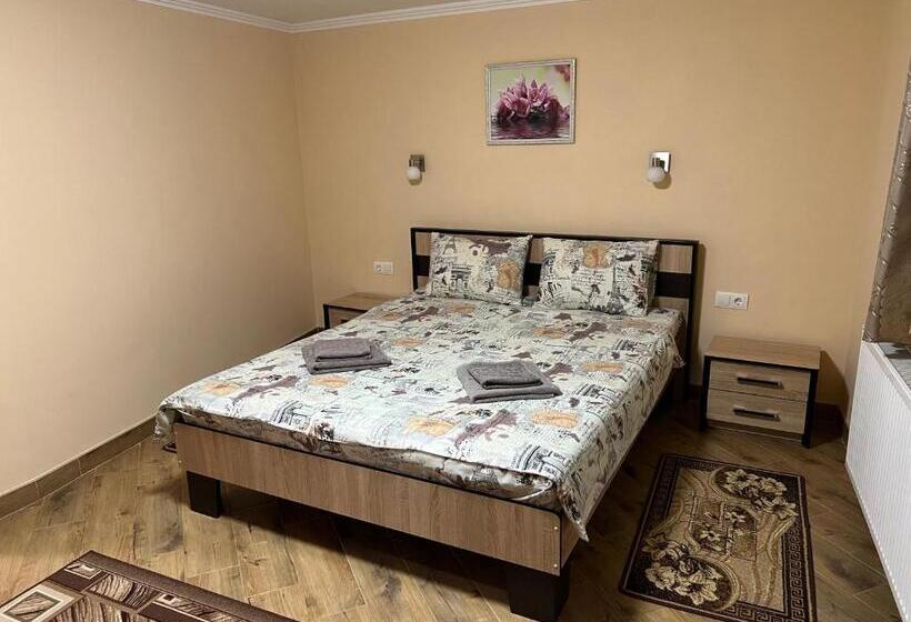 חדר סטנדרט, Villa Magda