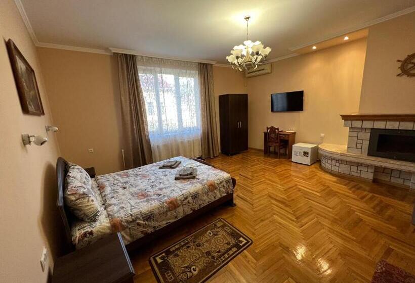 Люкс, Villa Magda