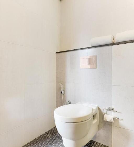 اتاق لوکس, Club Mahindra Arookutty, Alleppey