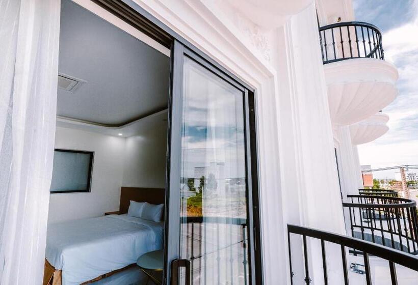 اتاق استاندارد, Sunrise Hotel Hà Tiên