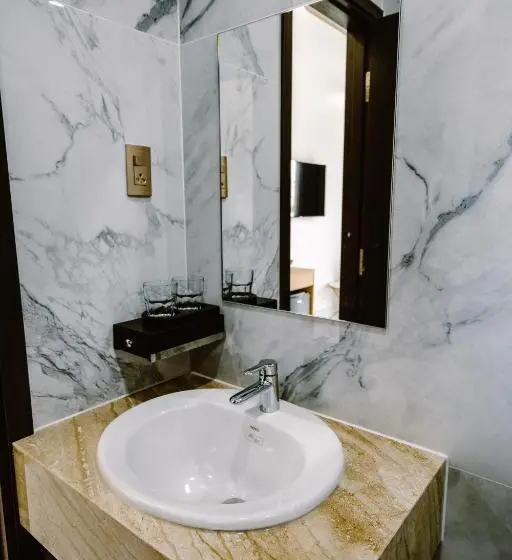 اتاق استاندارد, Sunrise Hotel Hà Tiên