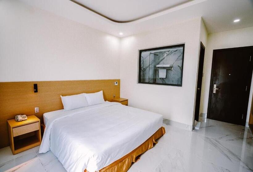 اتاق استاندارد, Sunrise Hotel Hà Tiên