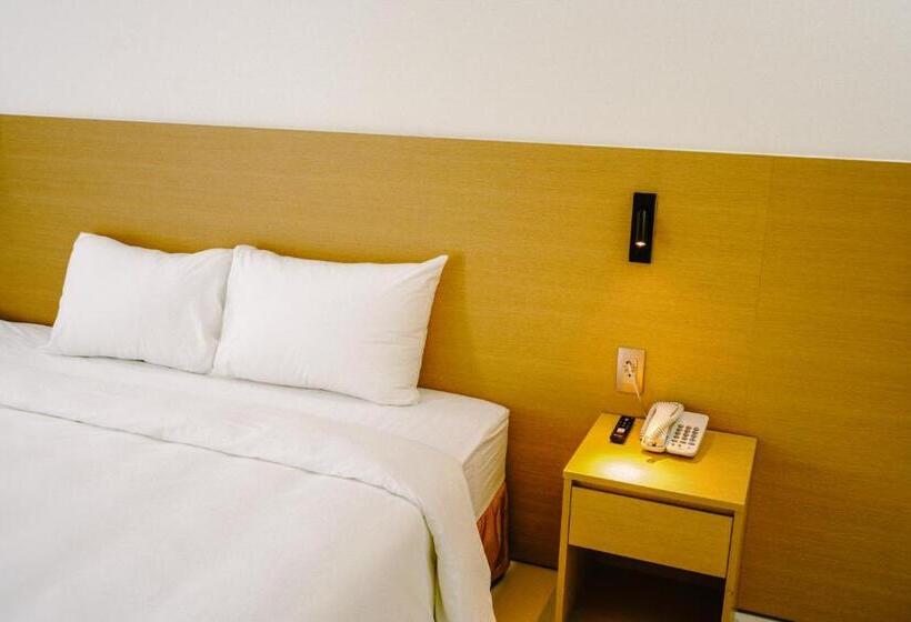 اتاق استاندارد, Sunrise Hotel Hà Tiên