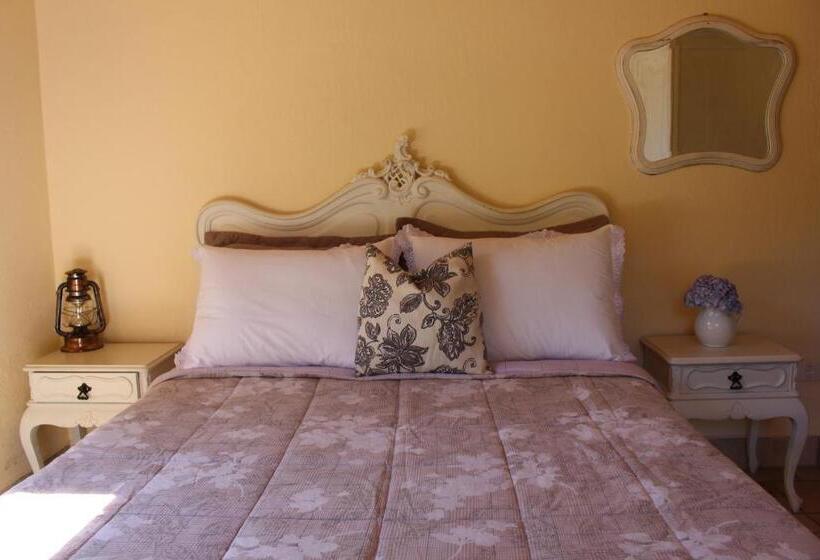 可观山景的小型套房, Pousada Vilarejo Das Oliveiras