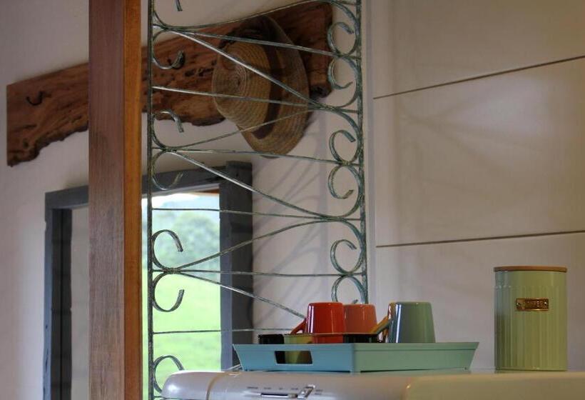 一居室别墅, Pousada Vilarejo Das Oliveiras