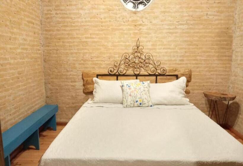 一居室别墅, Pousada Vilarejo Das Oliveiras