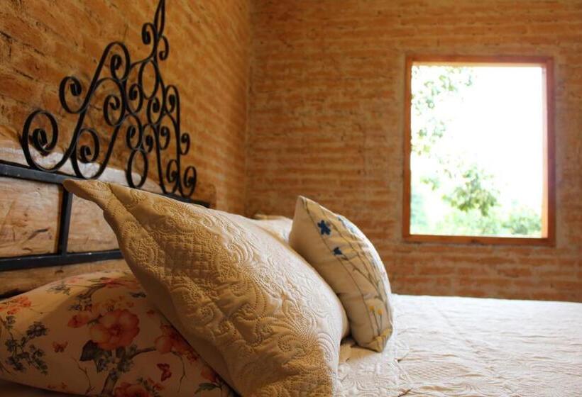 一居室别墅, Pousada Vilarejo Das Oliveiras