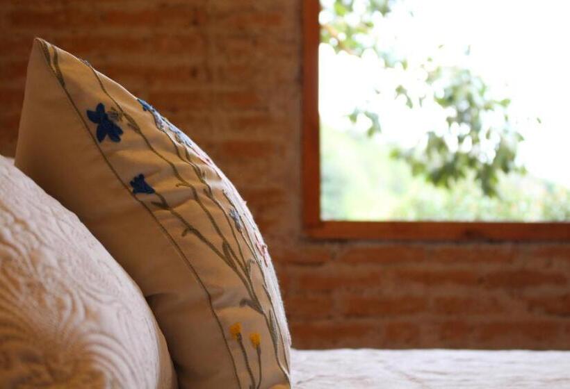 一居室别墅, Pousada Vilarejo Das Oliveiras