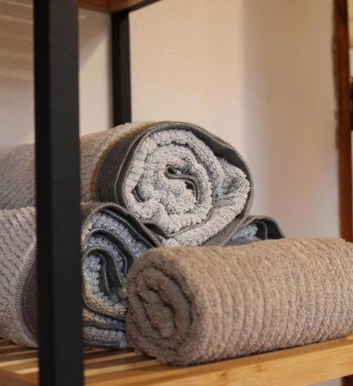 一居室别墅, Pousada Vilarejo Das Oliveiras