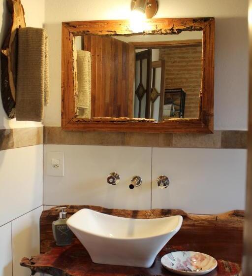 一居室别墅, Pousada Vilarejo Das Oliveiras