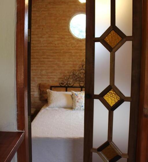 一居室别墅, Pousada Vilarejo Das Oliveiras