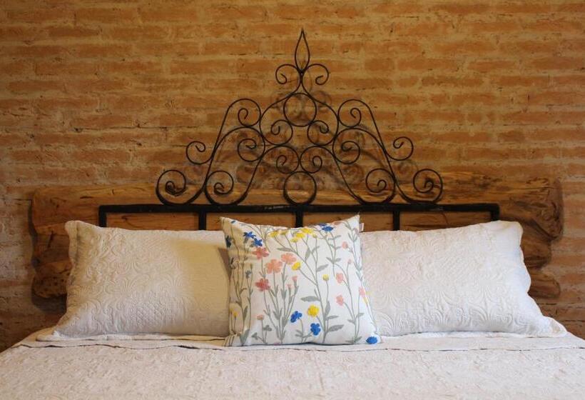 一居室别墅, Pousada Vilarejo Das Oliveiras