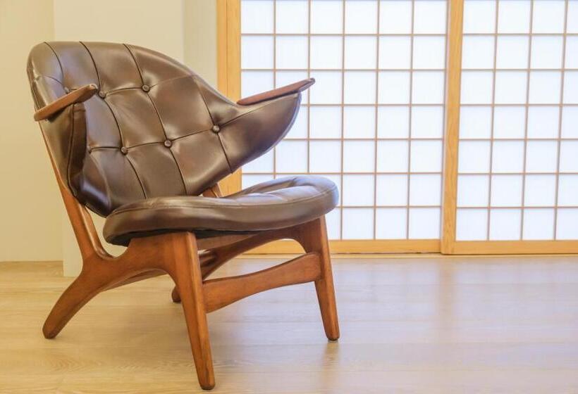 اتاق استاندارد با چشم‌انداز باغ, 金漫會館 金瓜石九份景觀民宿 Jien Mount Villas