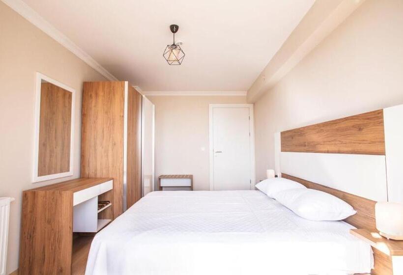 スイート（家族用）, Emin Residence