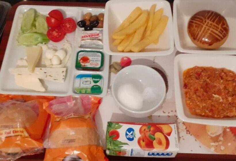 スイート（家族用）, Emin Residence