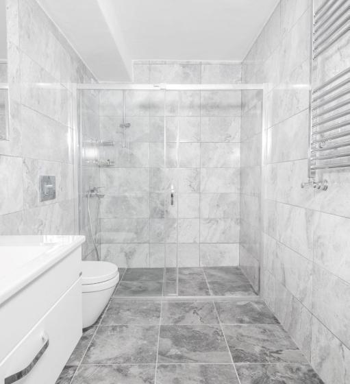 １ベッドルームのデラックスアパートメント, Emin Residence