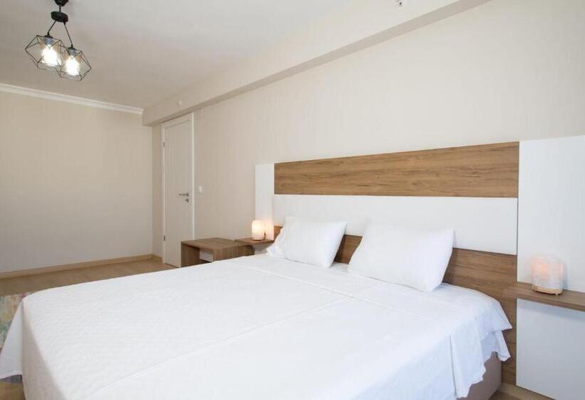 ジュニアスイート, Emin Residence