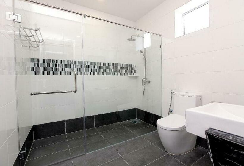 スイート（家族用）, B&l