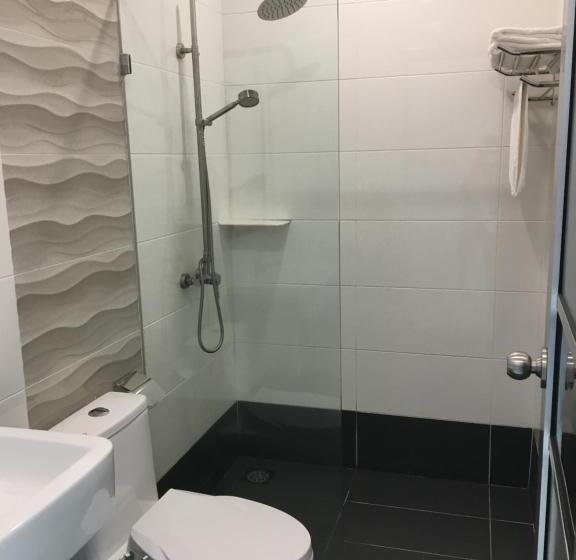 デラックスルーム, B&l