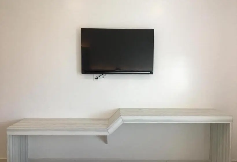 Deluxe Suite, B&l